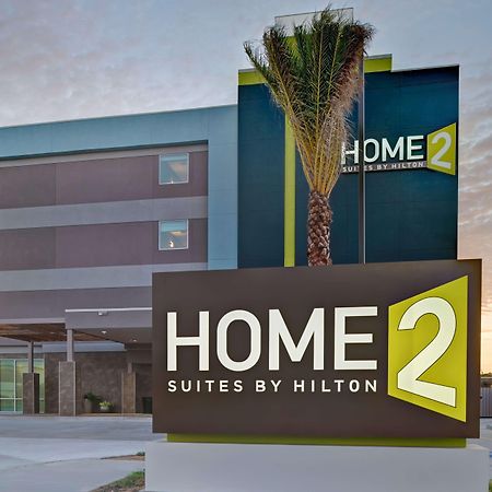 Home2 Suites Corpus Christi Southeast, Tx Bagian luar foto