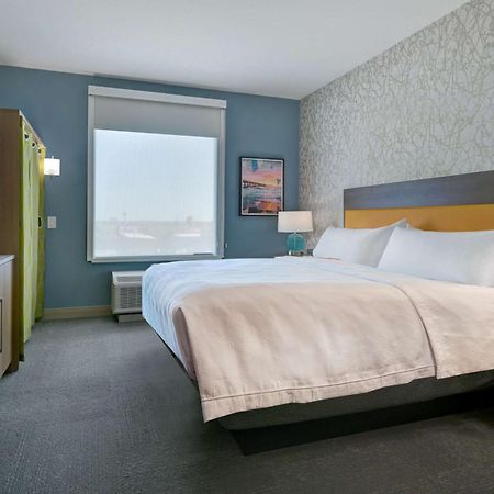 Home2 Suites Corpus Christi Southeast, Tx Bagian luar foto