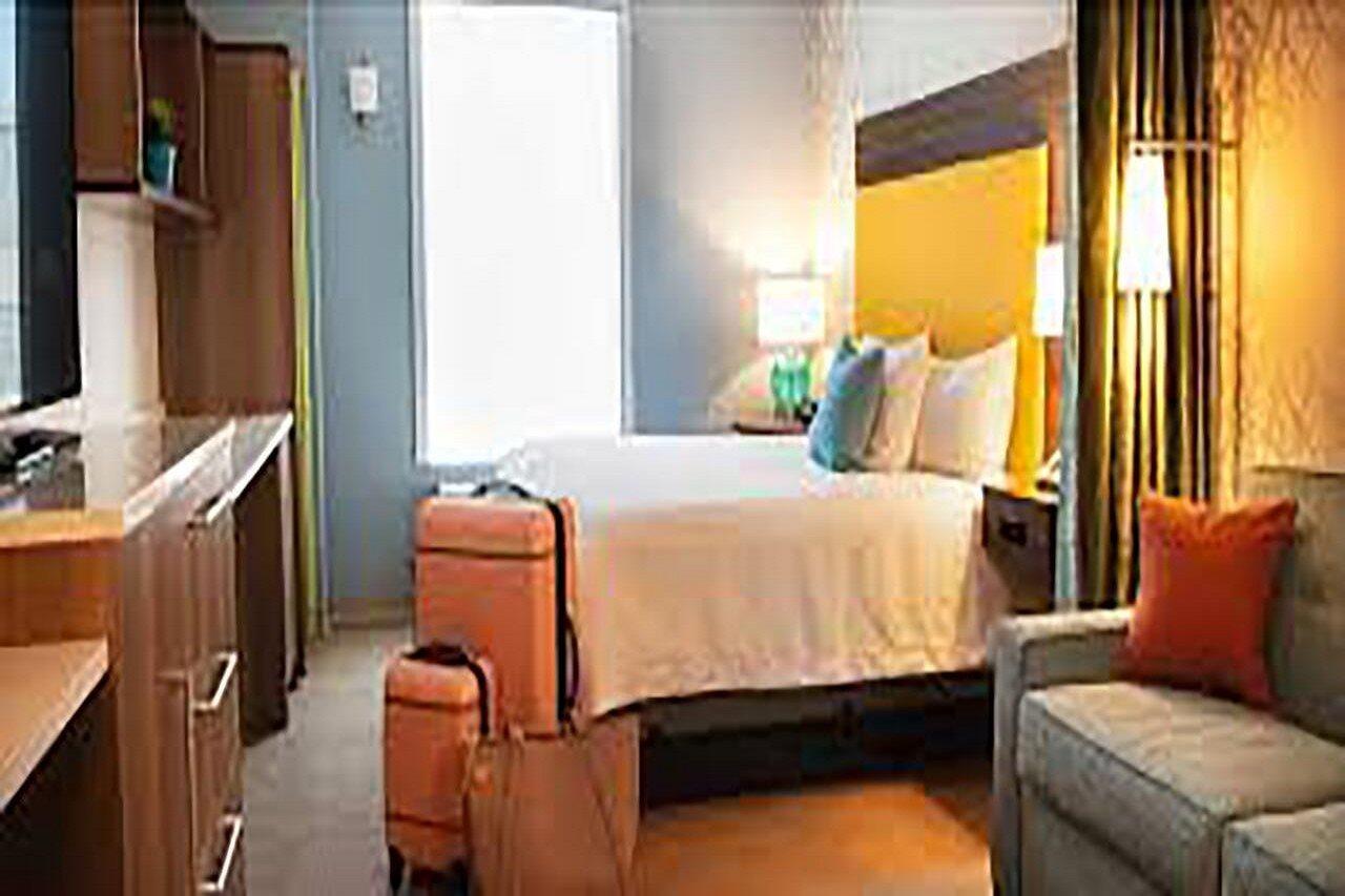 Home2 Suites Corpus Christi Southeast, Tx Bagian luar foto