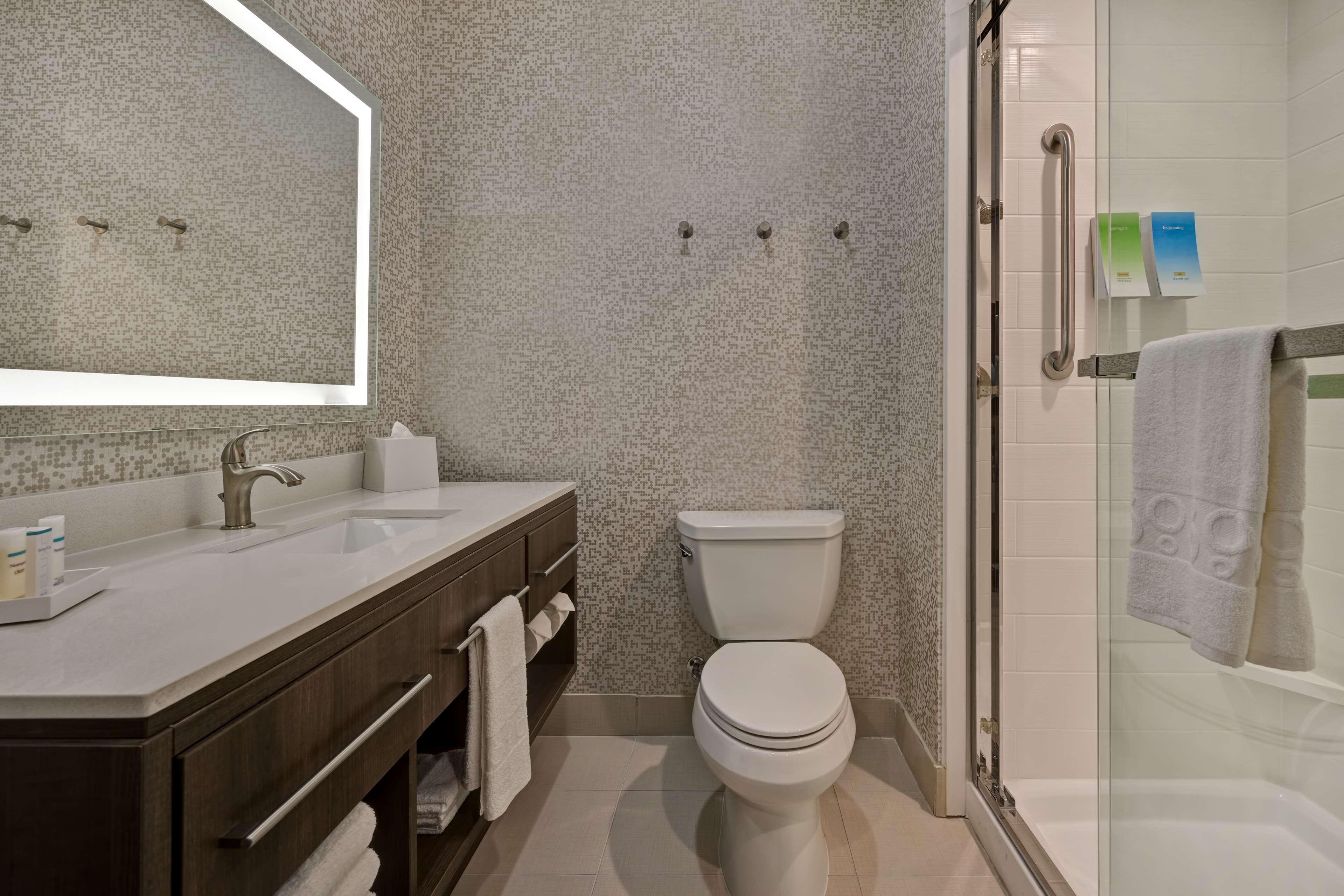 Home2 Suites Corpus Christi Southeast, Tx Bagian luar foto