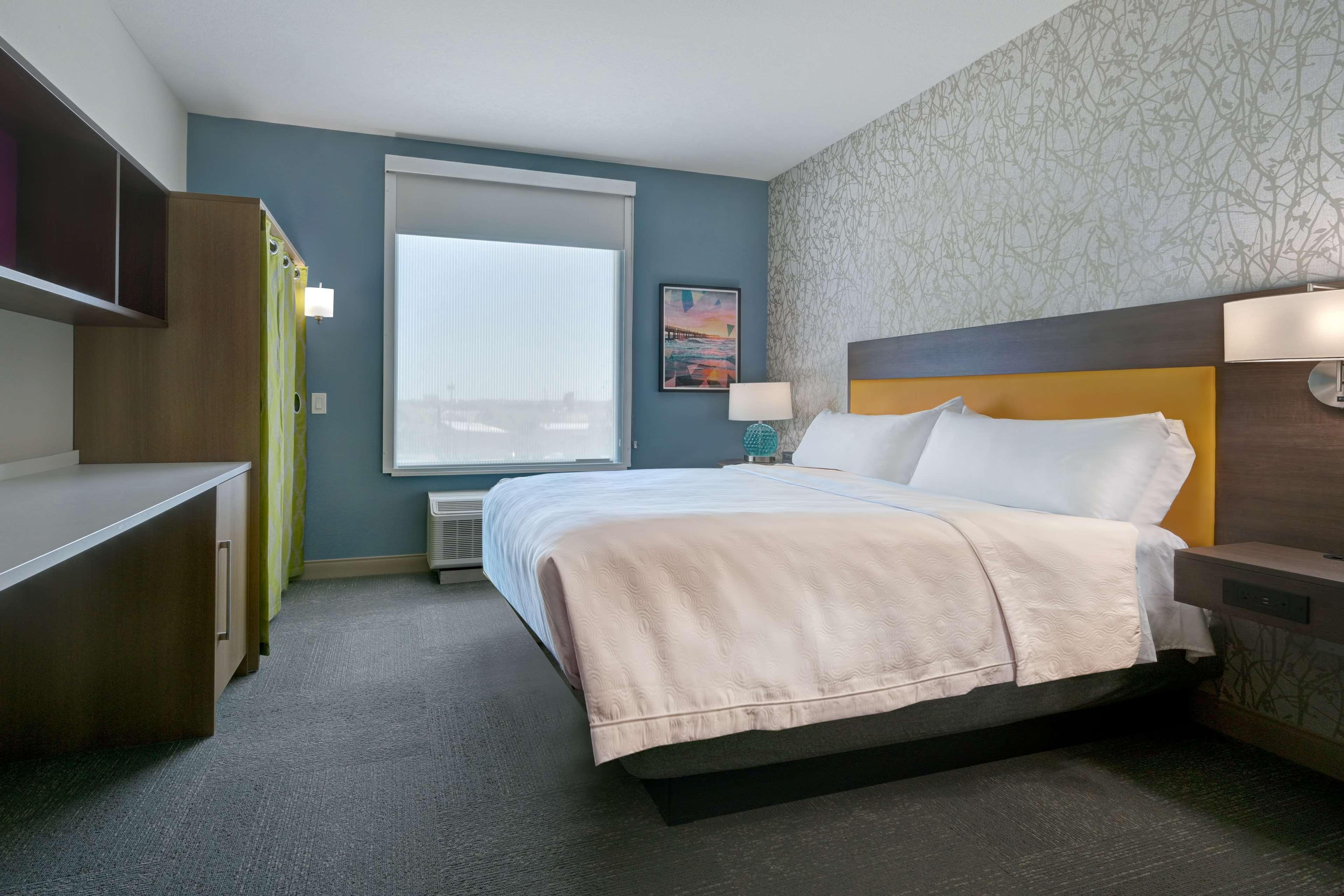 Home2 Suites Corpus Christi Southeast, Tx Bagian luar foto