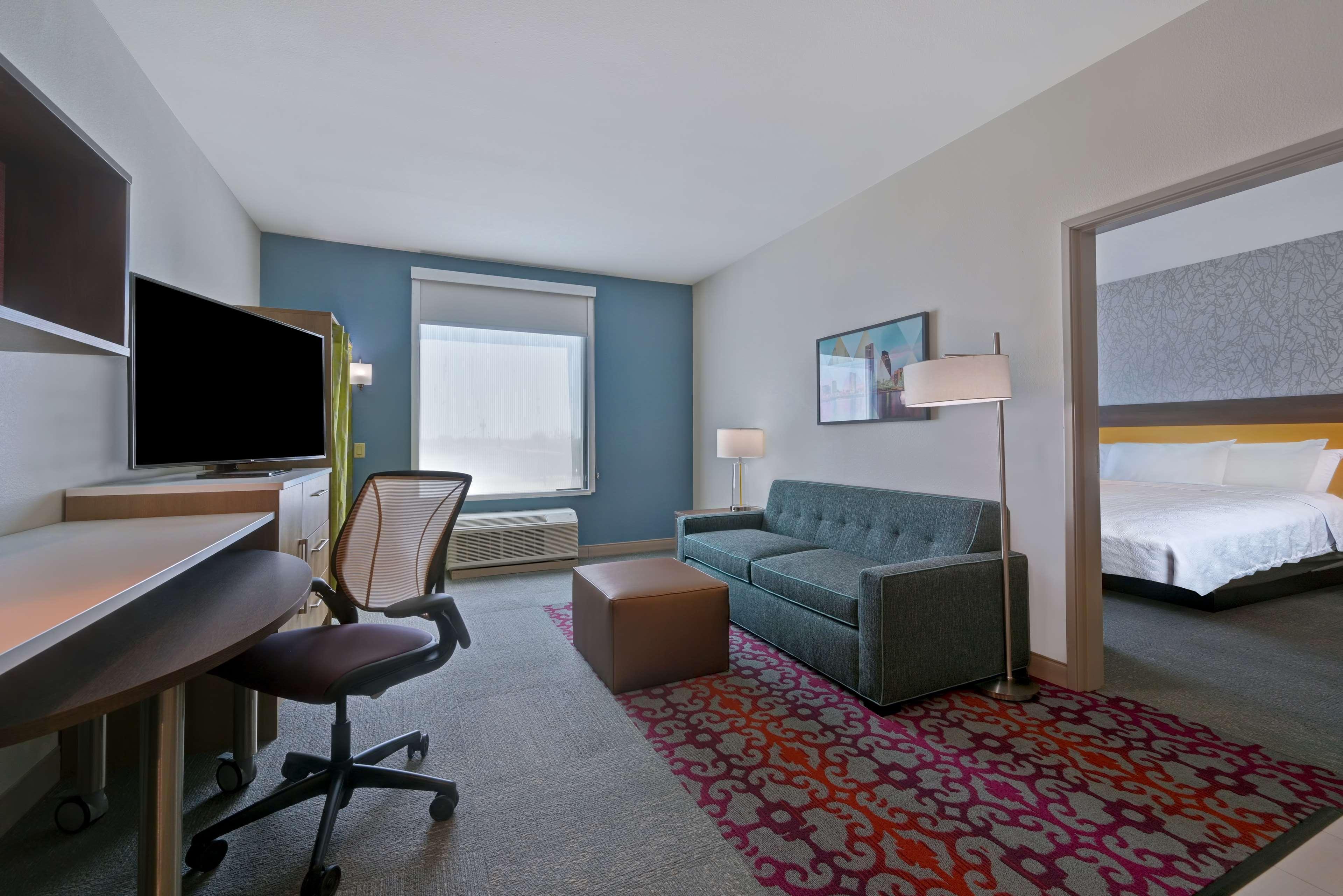 Home2 Suites Corpus Christi Southeast, Tx Bagian luar foto