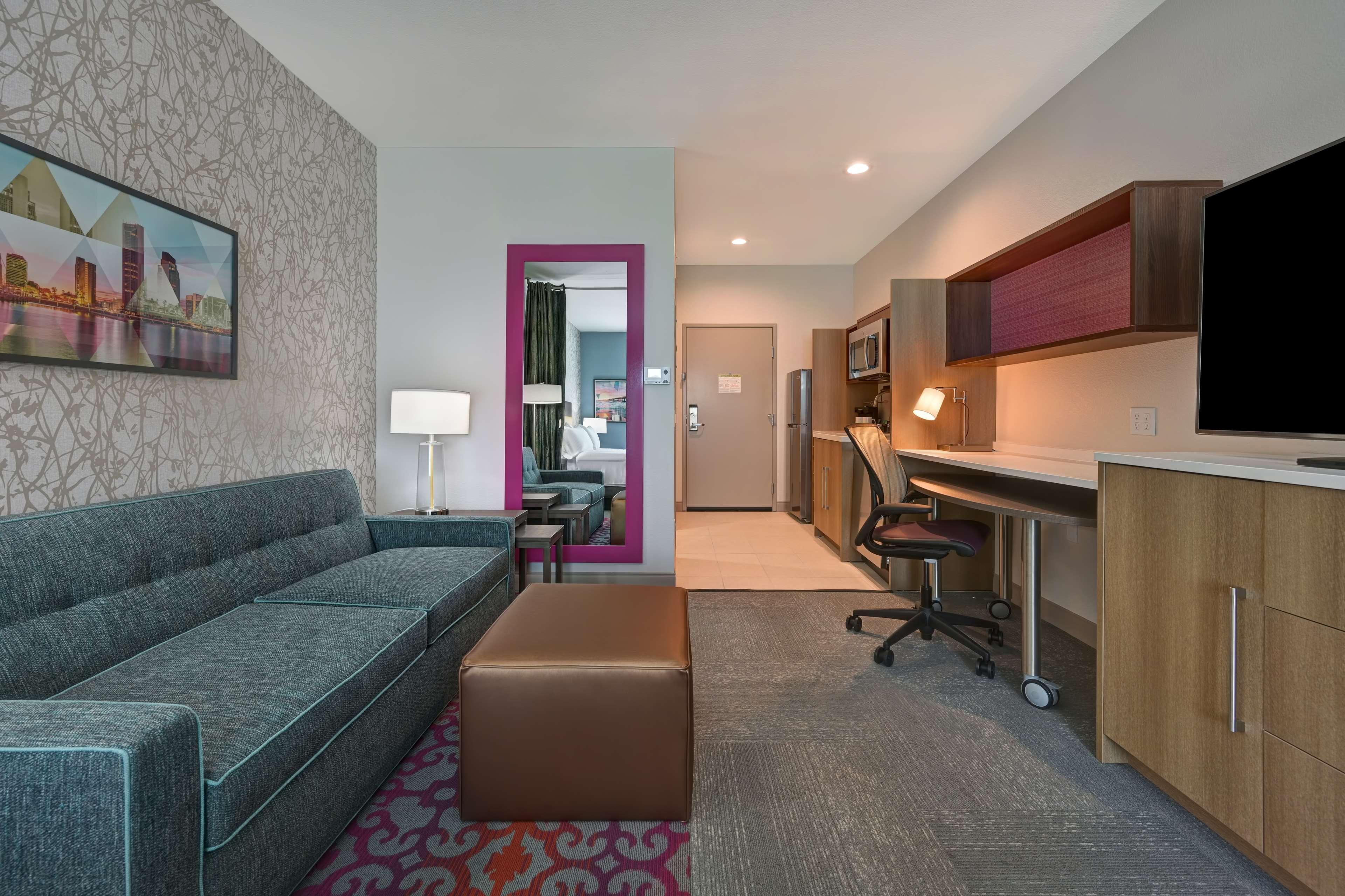 Home2 Suites Corpus Christi Southeast, Tx Bagian luar foto