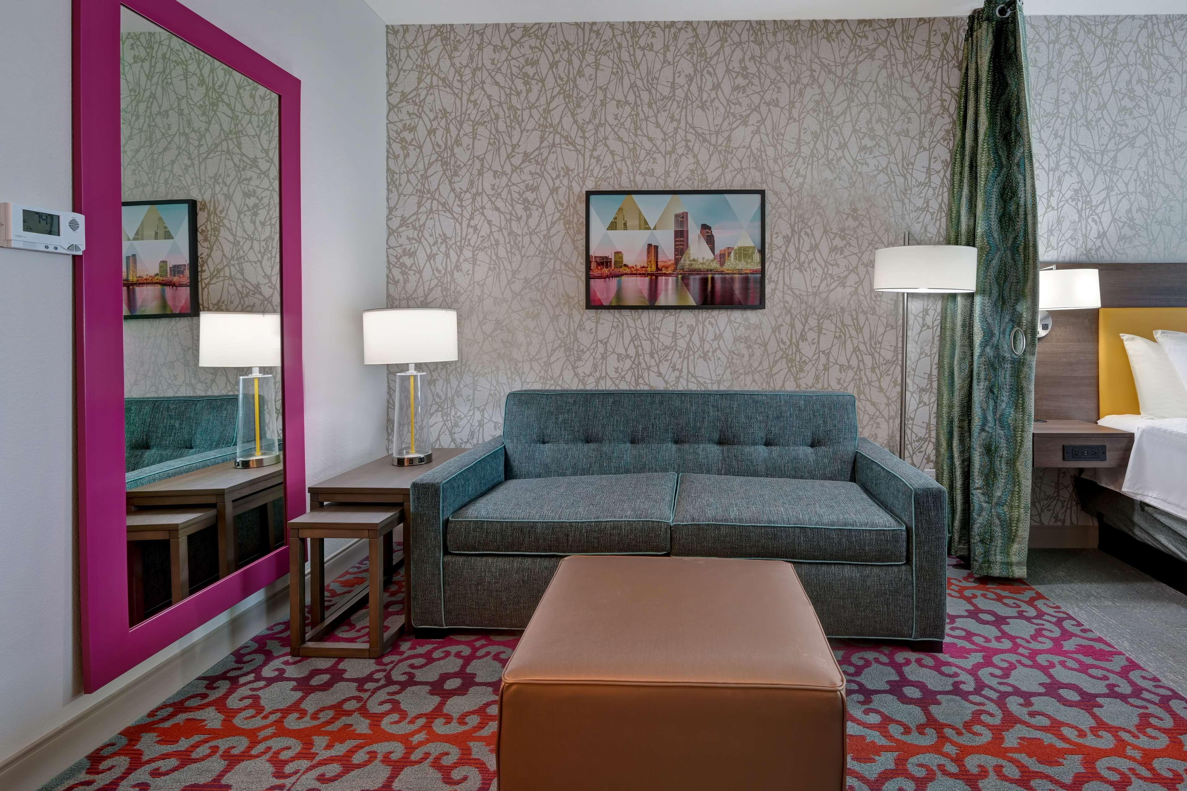 Home2 Suites Corpus Christi Southeast, Tx Bagian luar foto