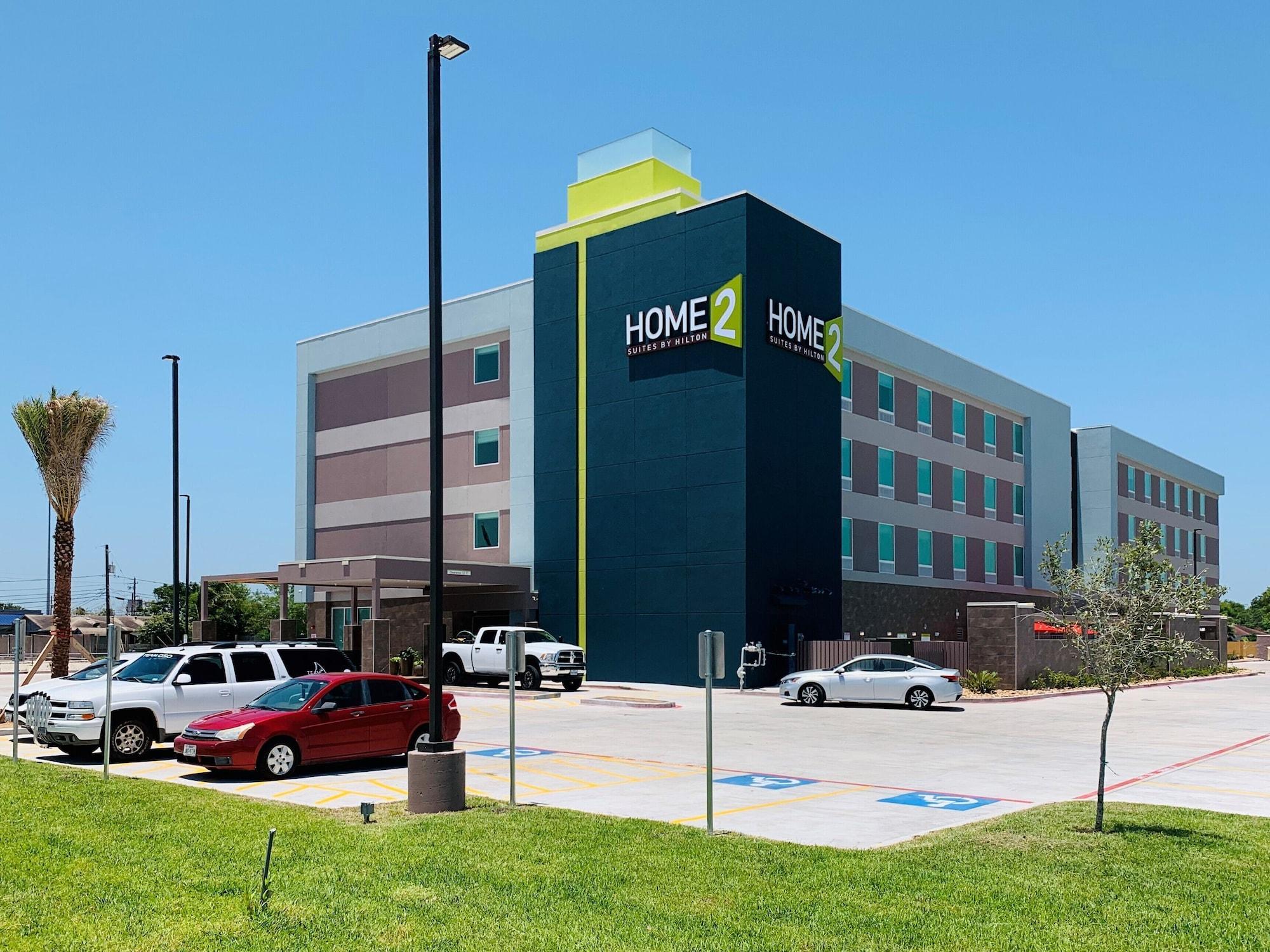 Home2 Suites Corpus Christi Southeast, Tx Bagian luar foto