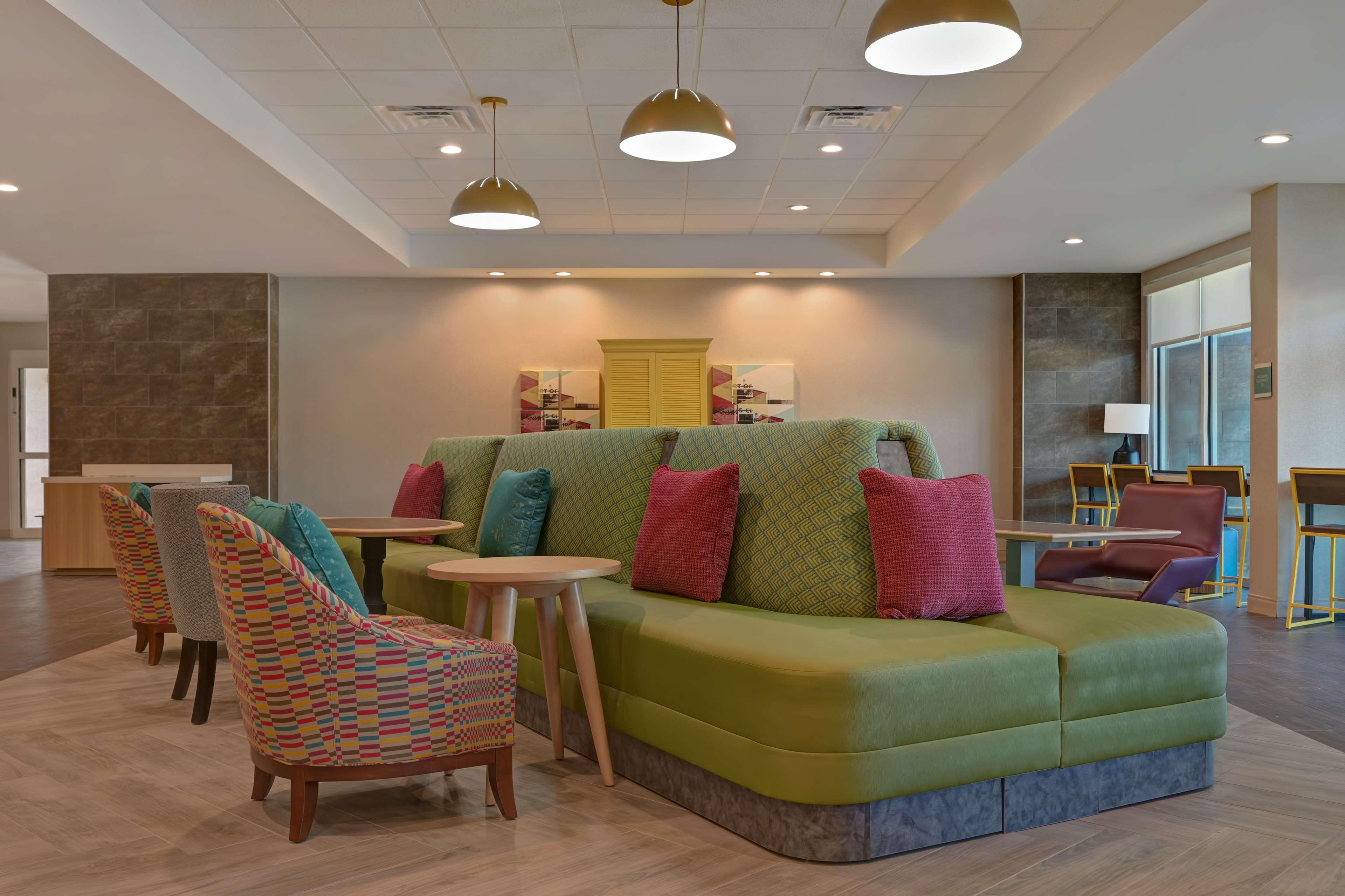 Home2 Suites Corpus Christi Southeast, Tx Bagian luar foto