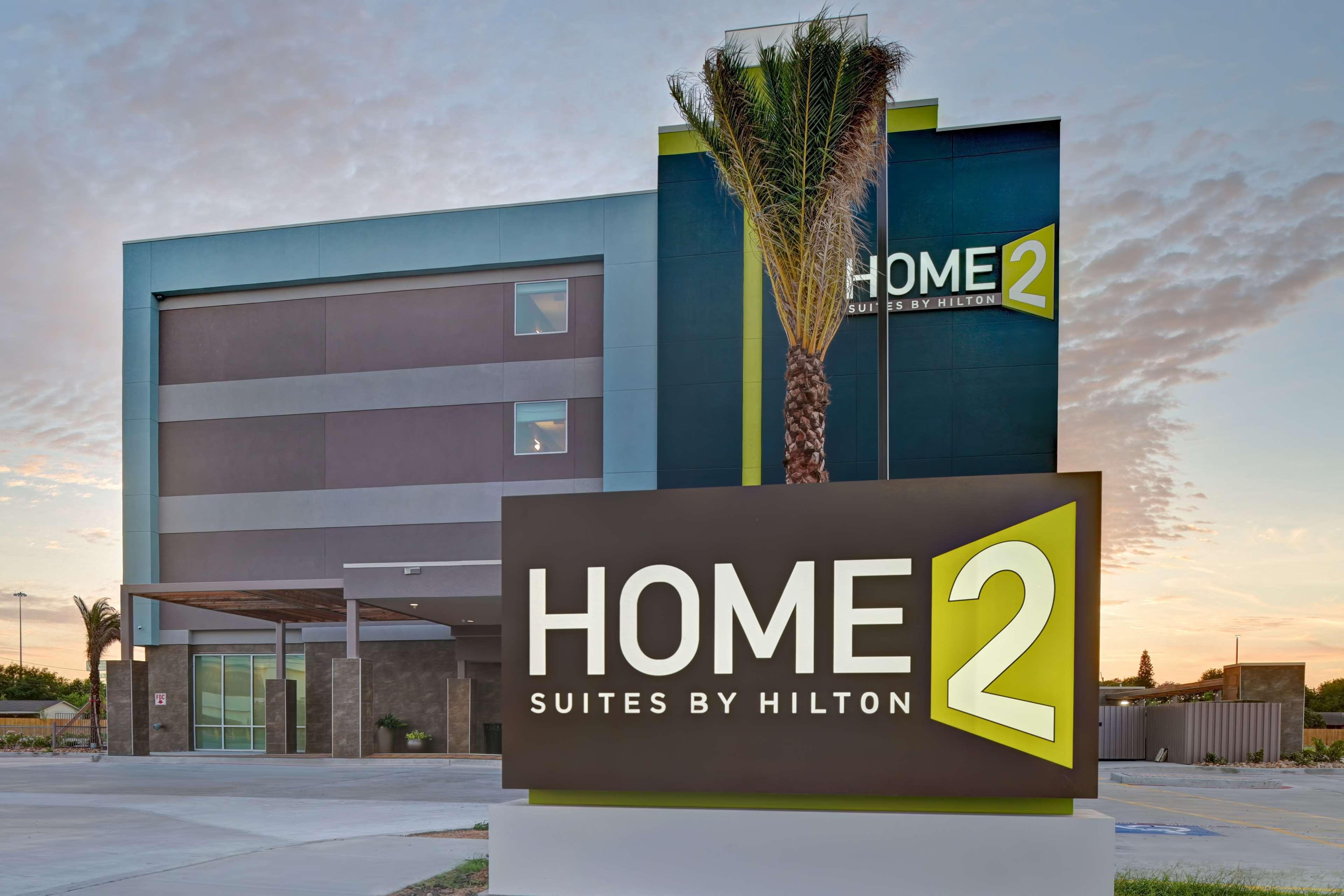Home2 Suites Corpus Christi Southeast, Tx Bagian luar foto