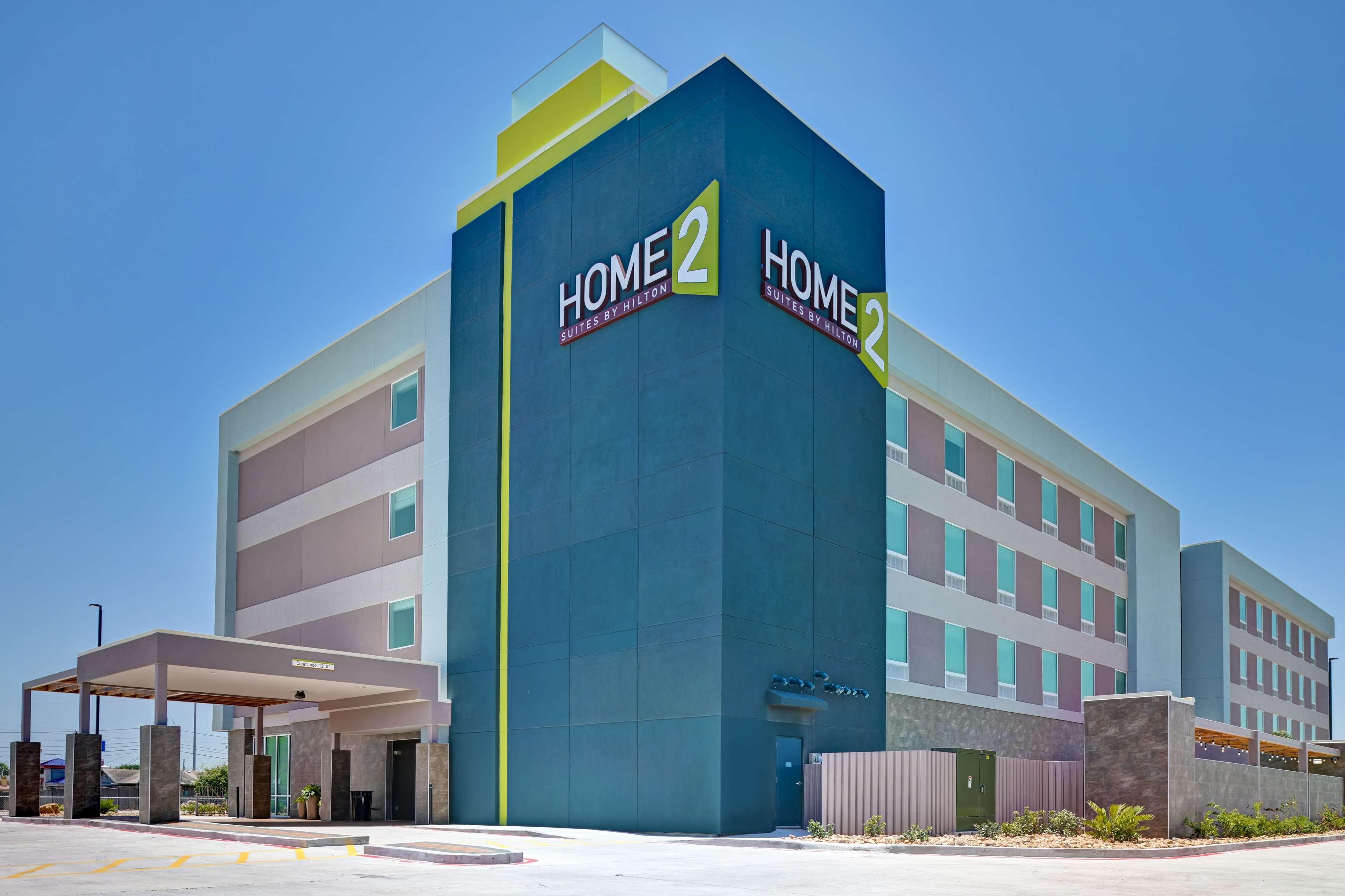 Home2 Suites Corpus Christi Southeast, Tx Bagian luar foto