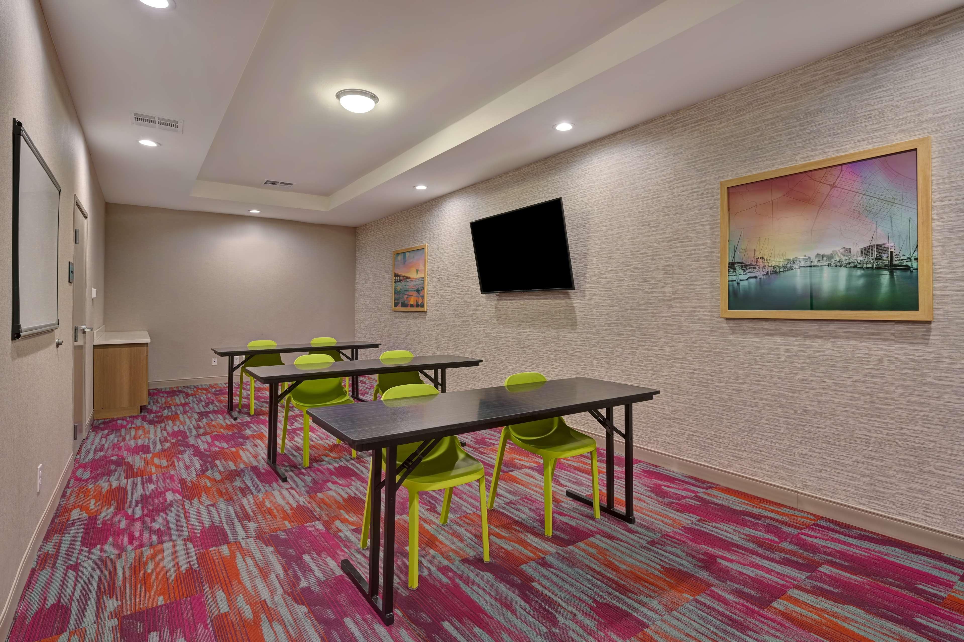 Home2 Suites Corpus Christi Southeast, Tx Bagian luar foto