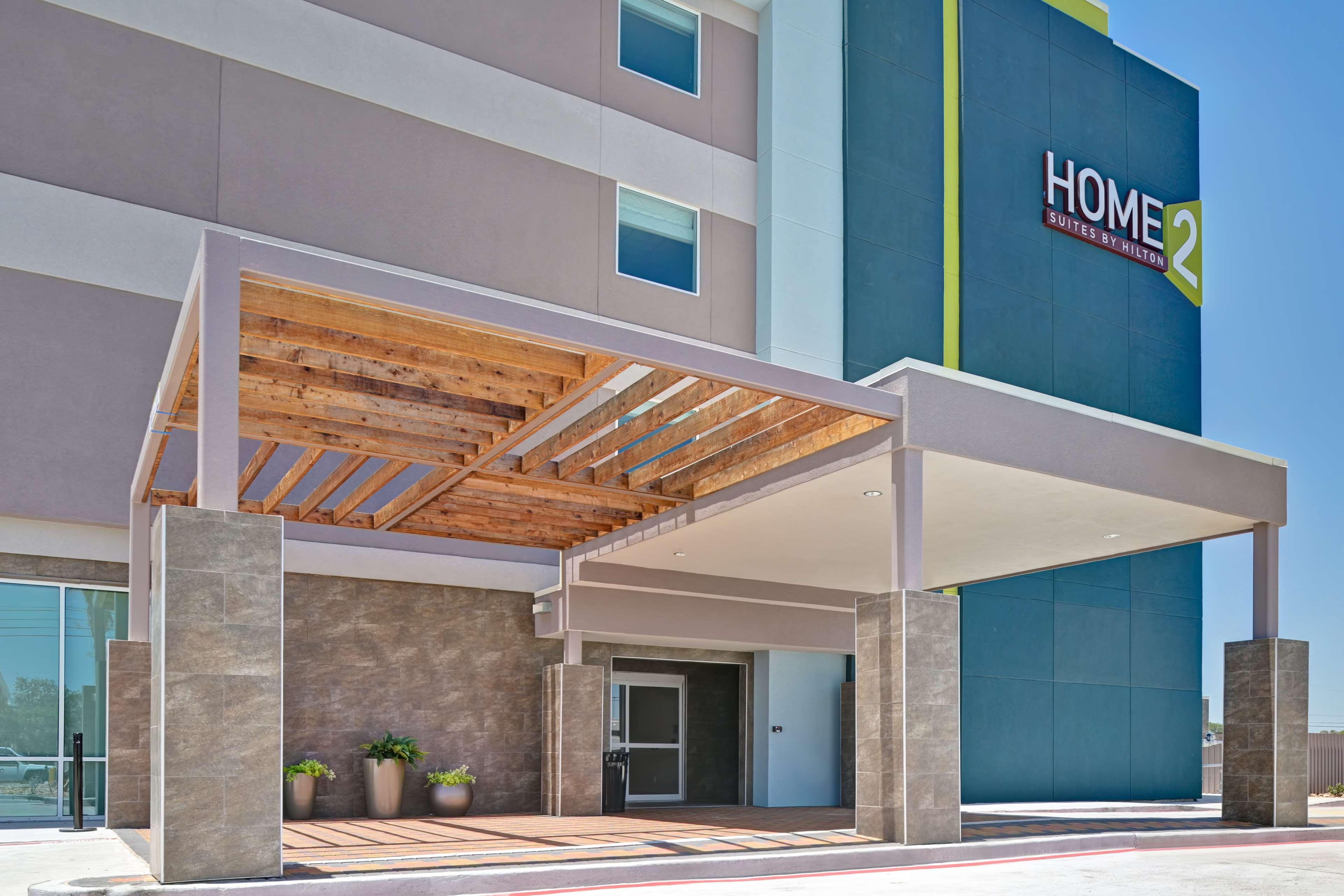 Home2 Suites Corpus Christi Southeast, Tx Bagian luar foto