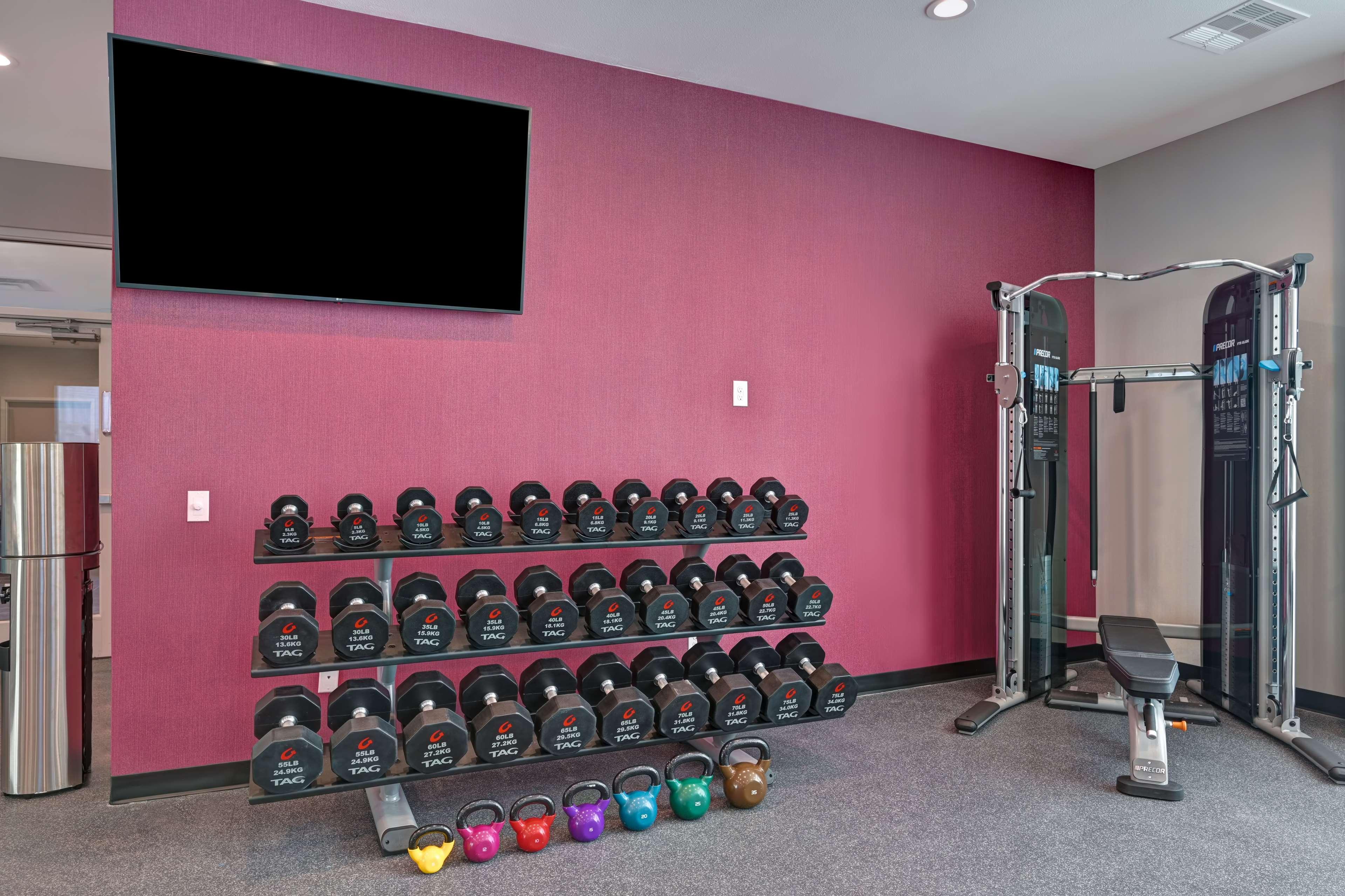 Home2 Suites Corpus Christi Southeast, Tx Bagian luar foto