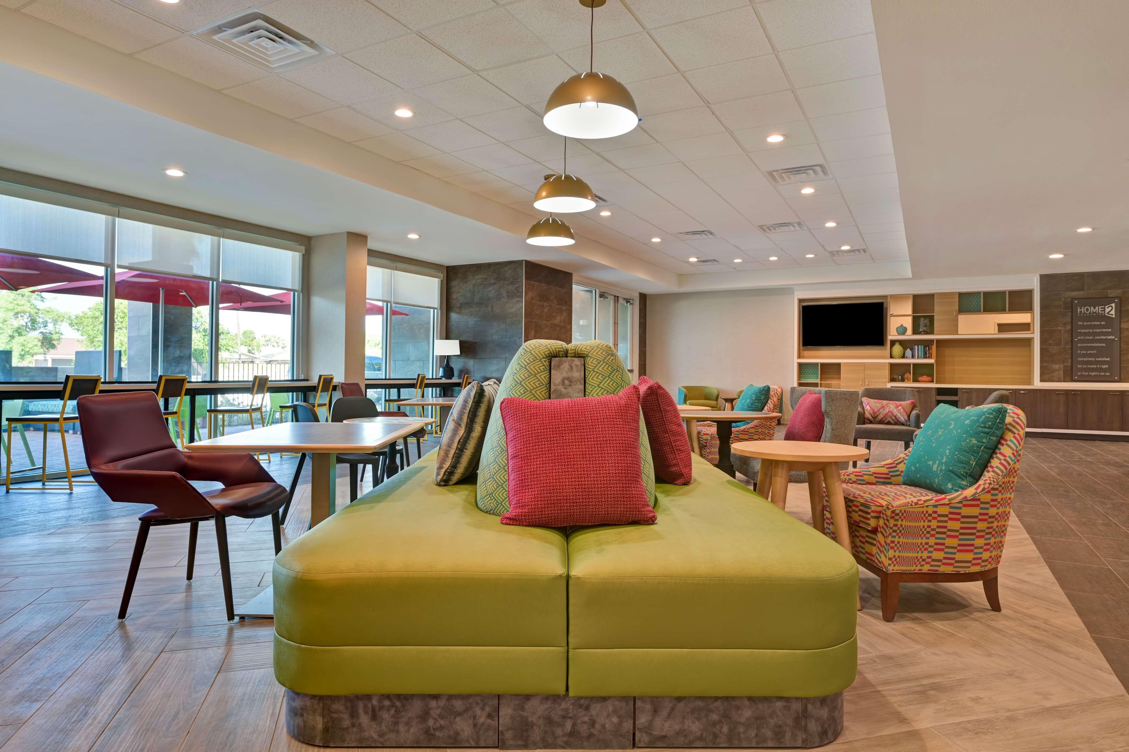 Home2 Suites Corpus Christi Southeast, Tx Bagian luar foto