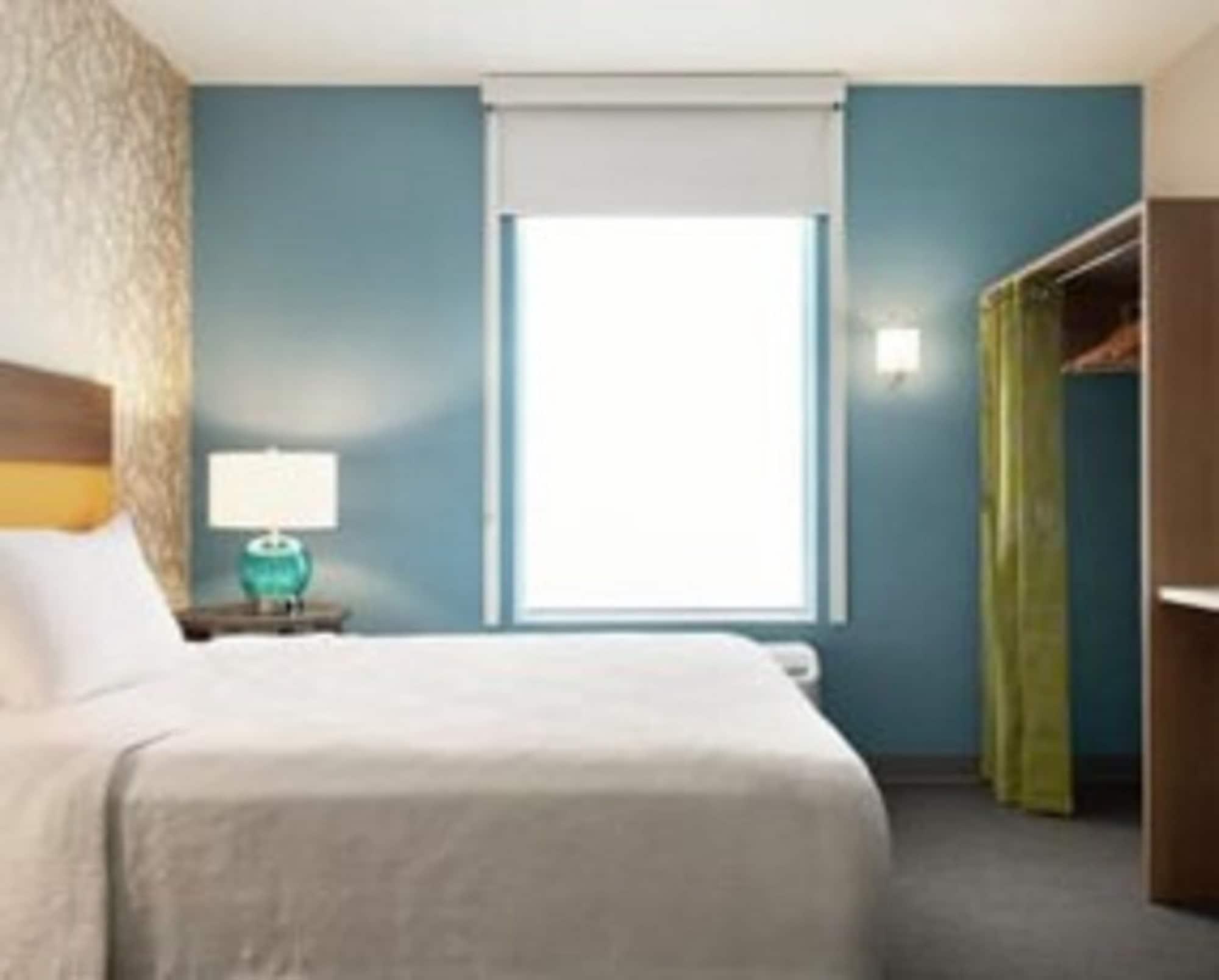 Home2 Suites Corpus Christi Southeast, Tx Bagian luar foto