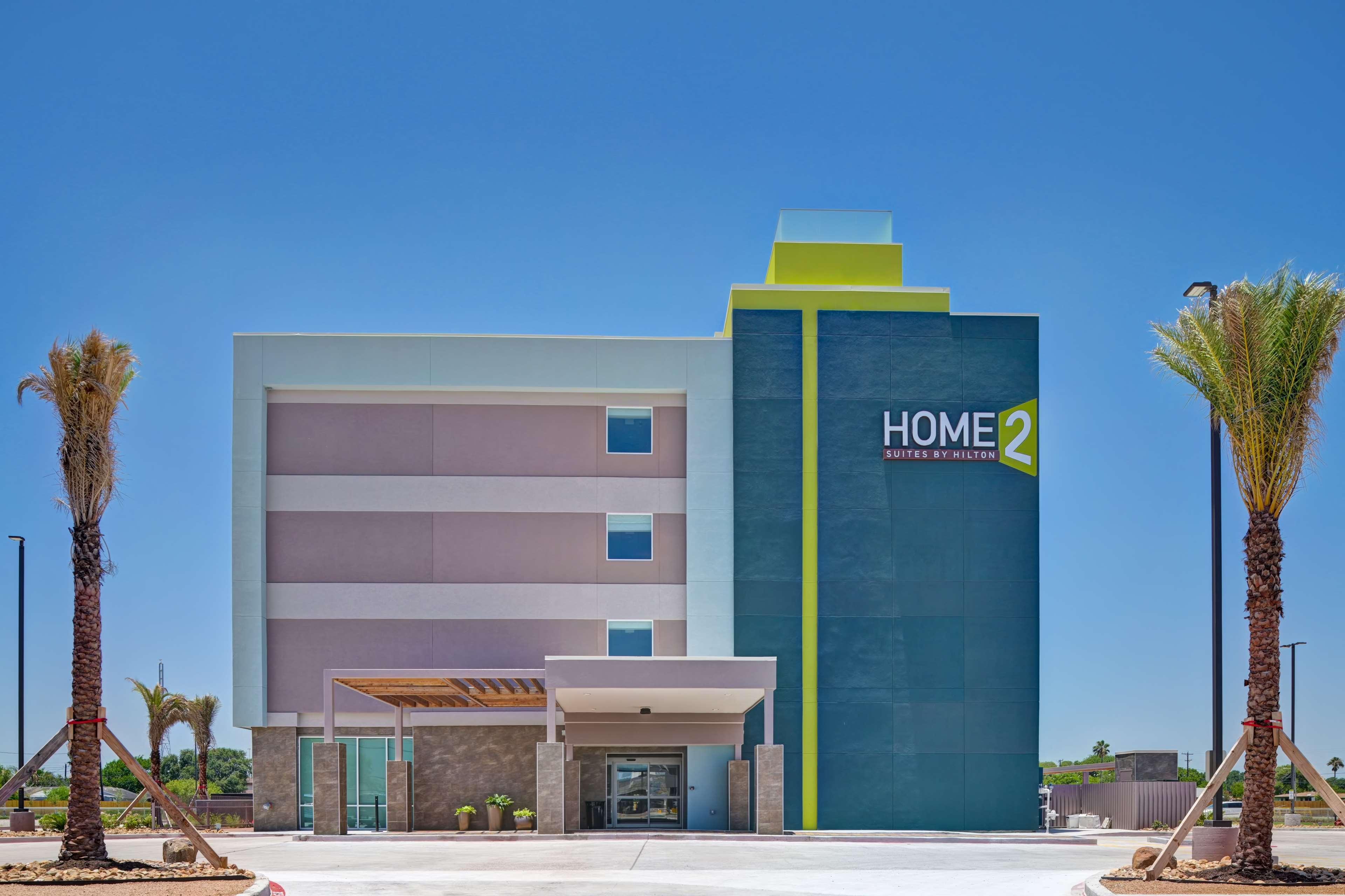 Home2 Suites Corpus Christi Southeast, Tx Bagian luar foto