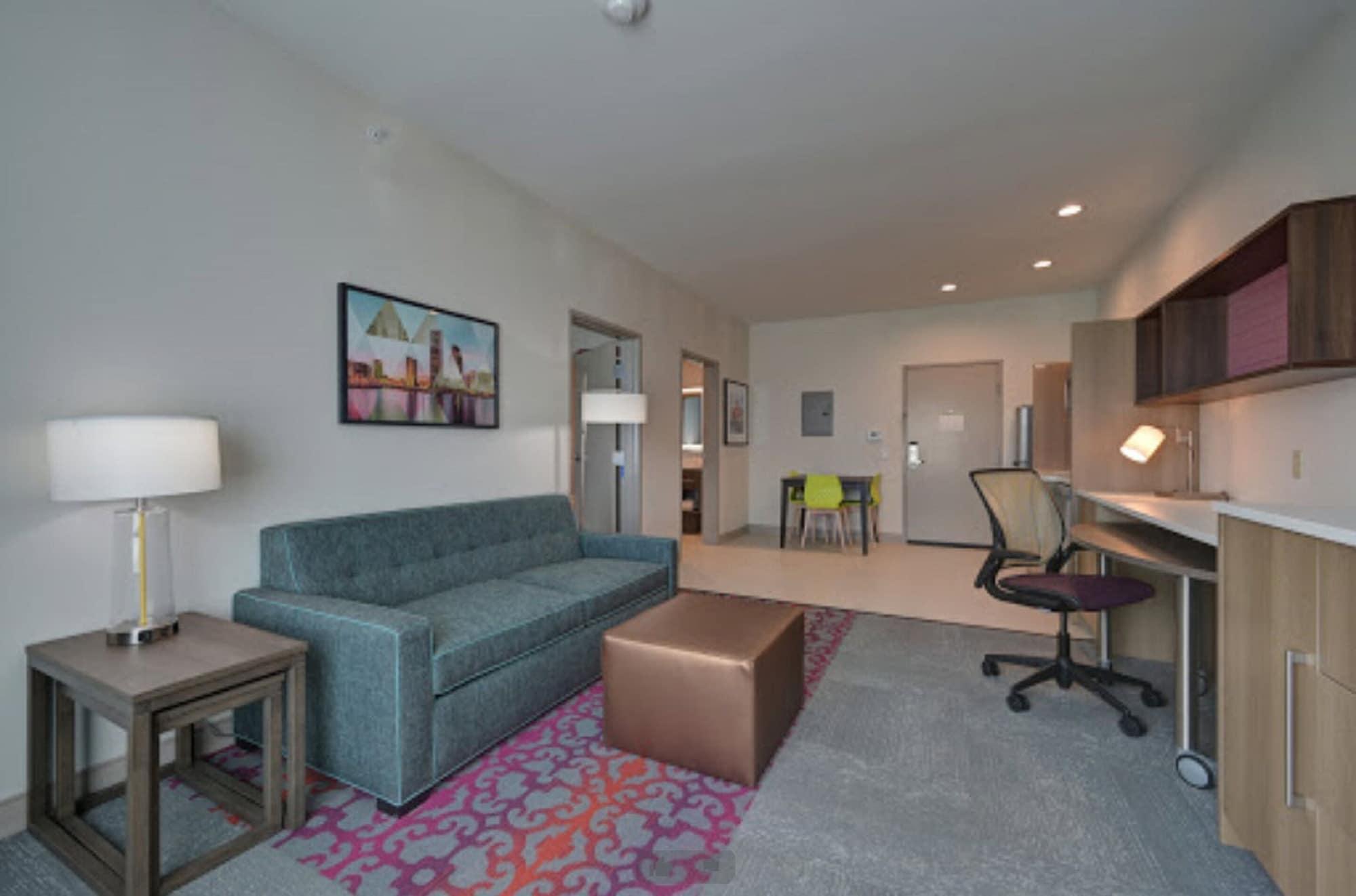 Home2 Suites Corpus Christi Southeast, Tx Bagian luar foto