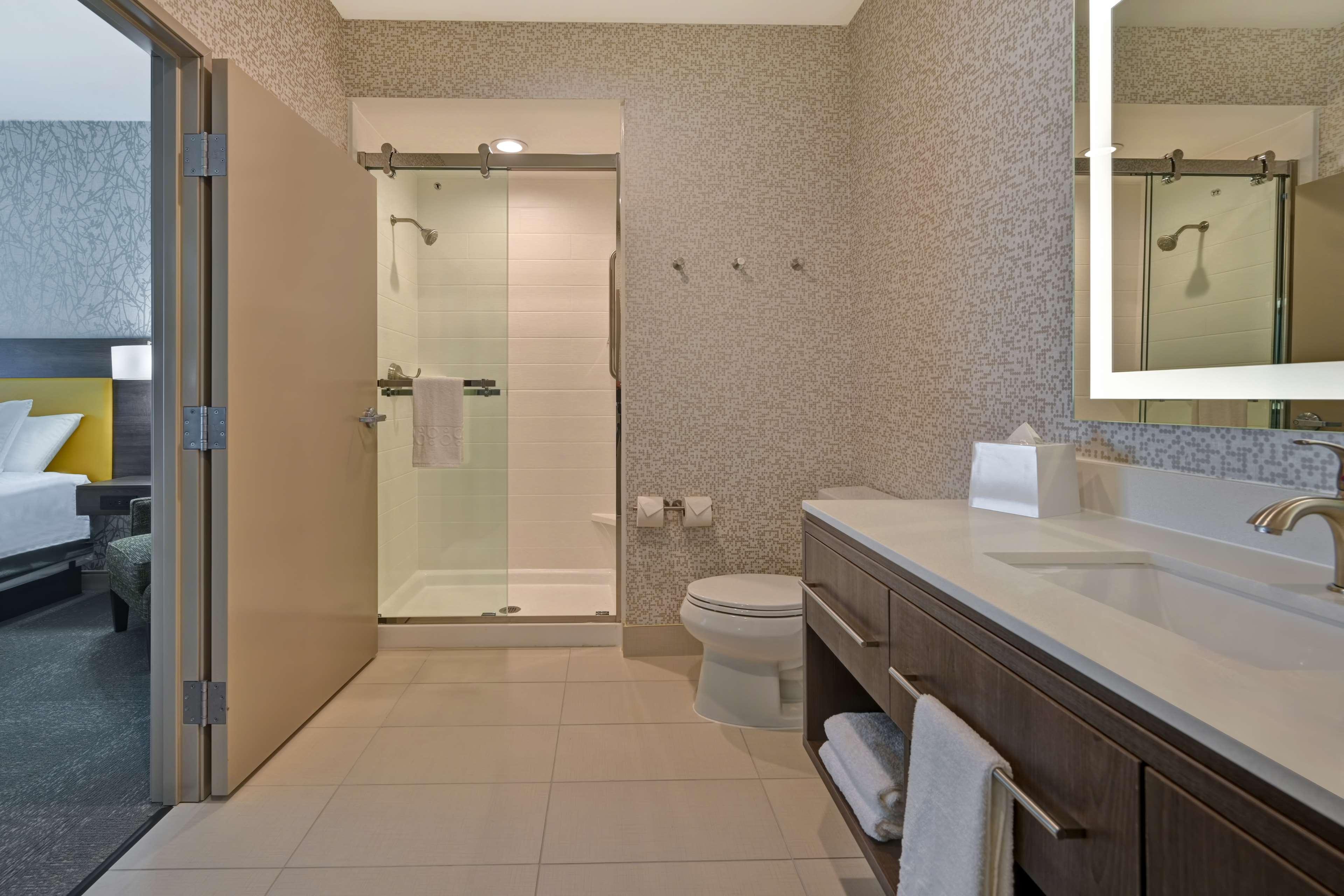 Home2 Suites Corpus Christi Southeast, Tx Bagian luar foto