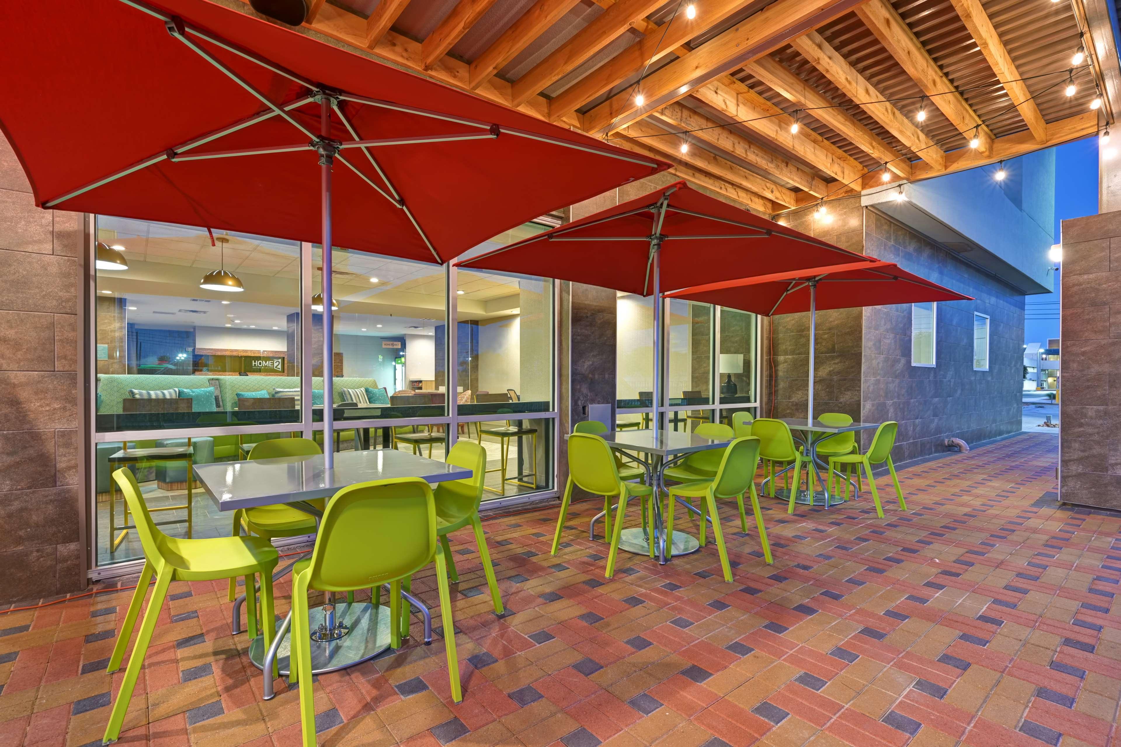 Home2 Suites Corpus Christi Southeast, Tx Bagian luar foto