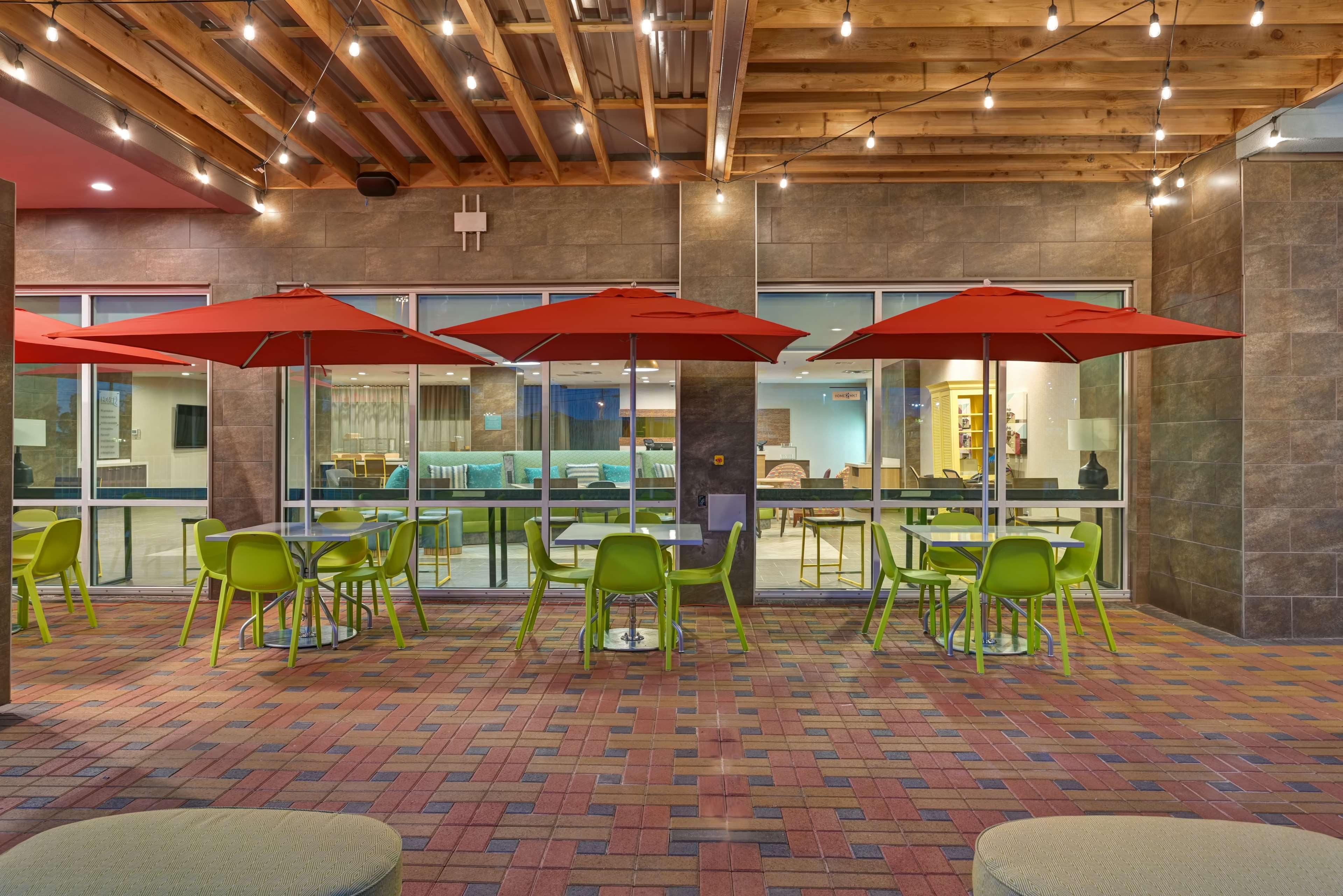 Home2 Suites Corpus Christi Southeast, Tx Bagian luar foto