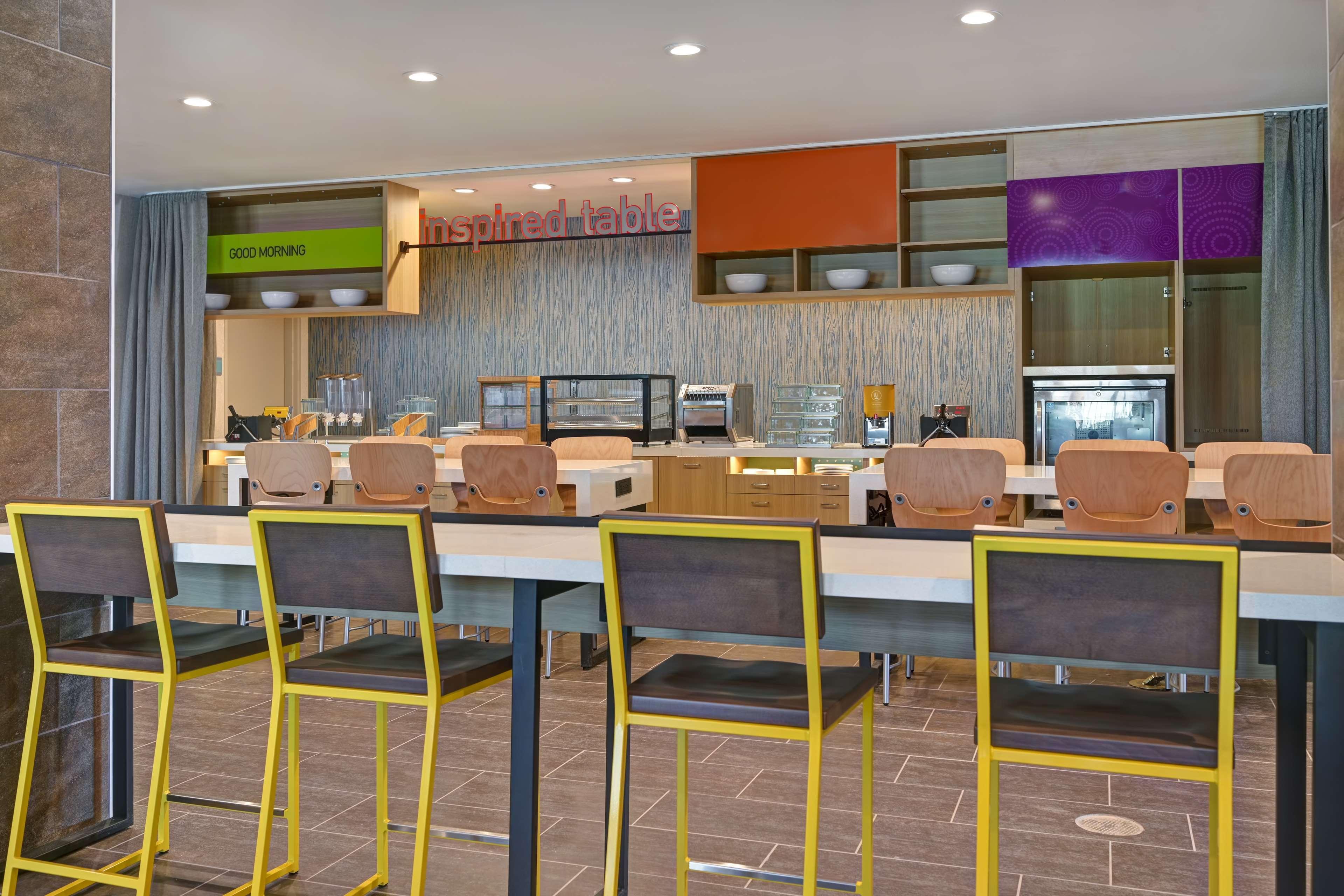 Home2 Suites Corpus Christi Southeast, Tx Bagian luar foto