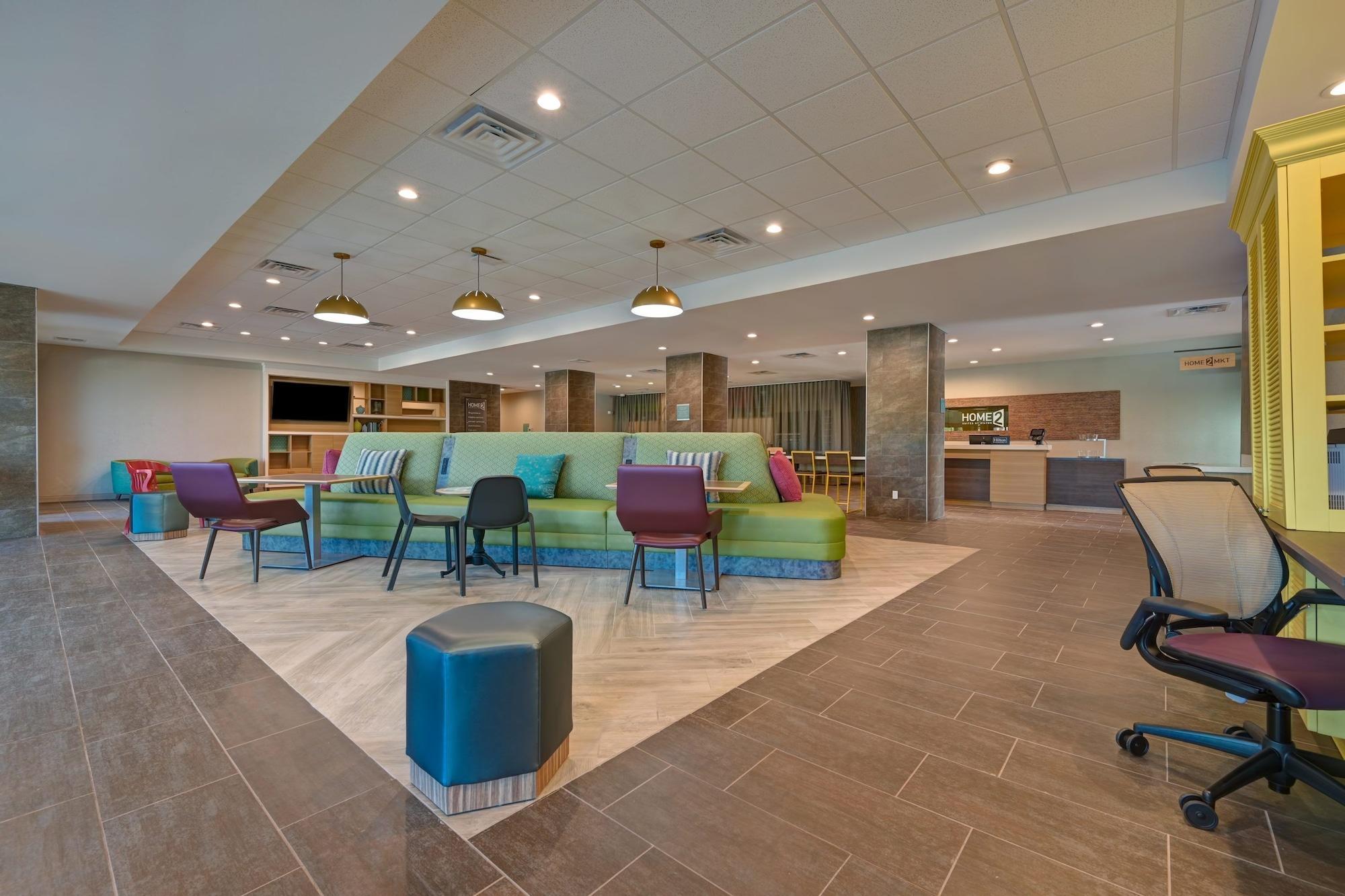 Home2 Suites Corpus Christi Southeast, Tx Bagian luar foto