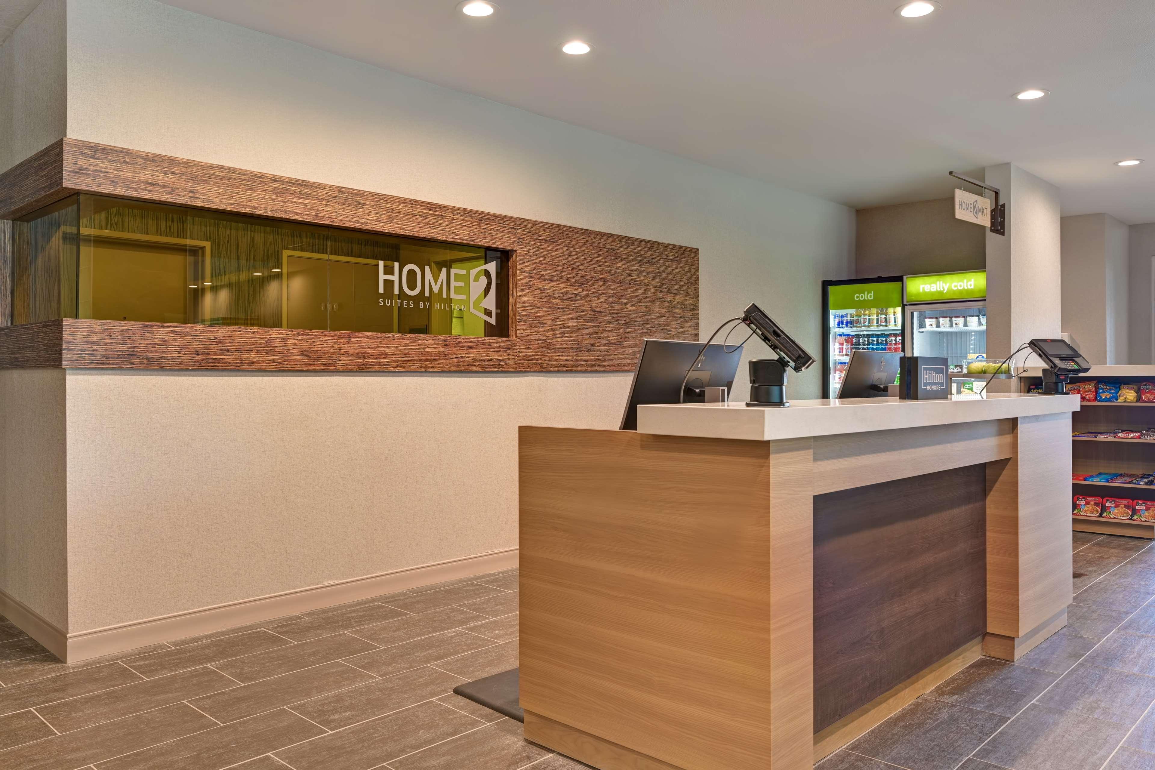 Home2 Suites Corpus Christi Southeast, Tx Bagian luar foto