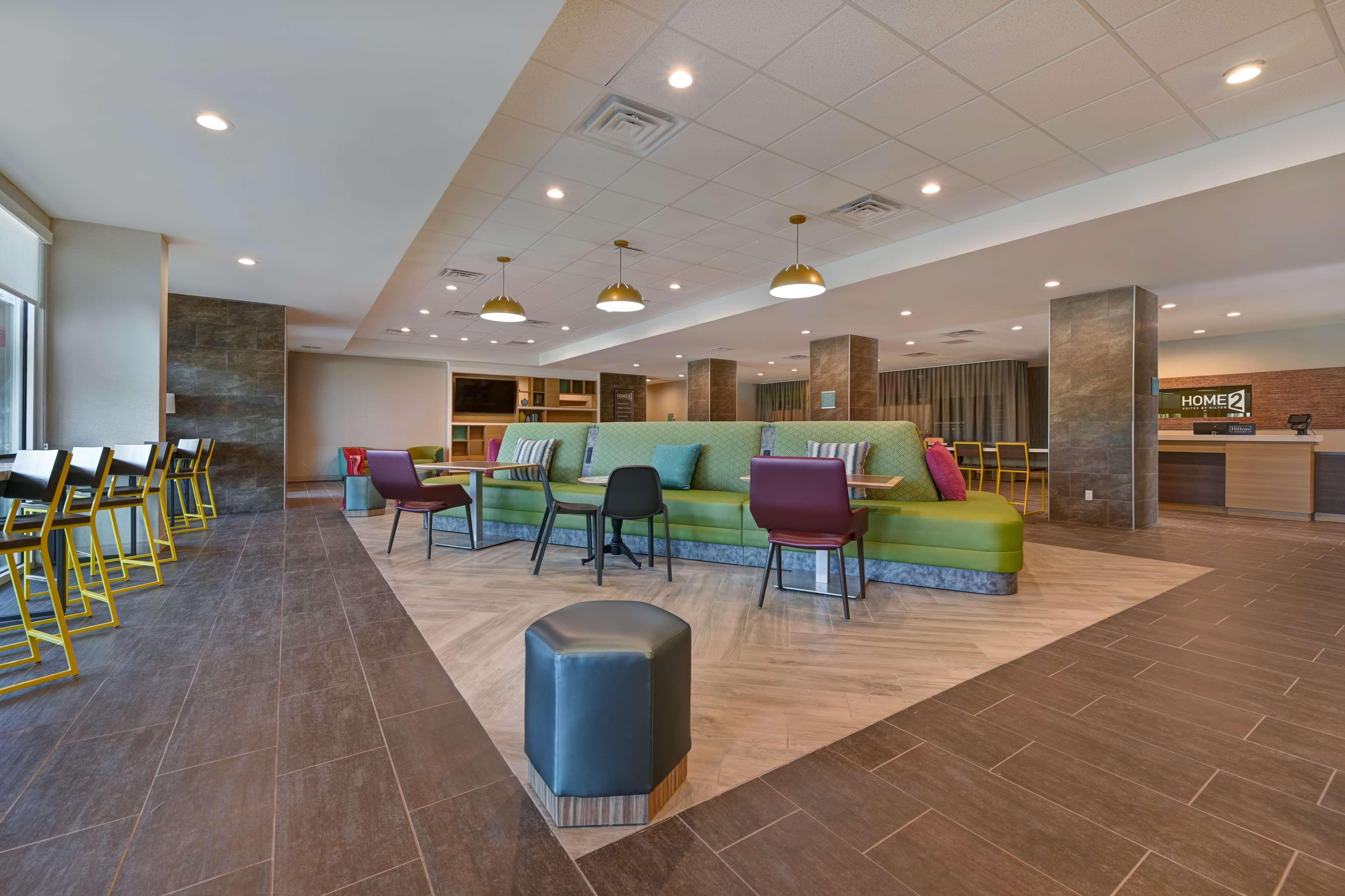 Home2 Suites Corpus Christi Southeast, Tx Bagian luar foto