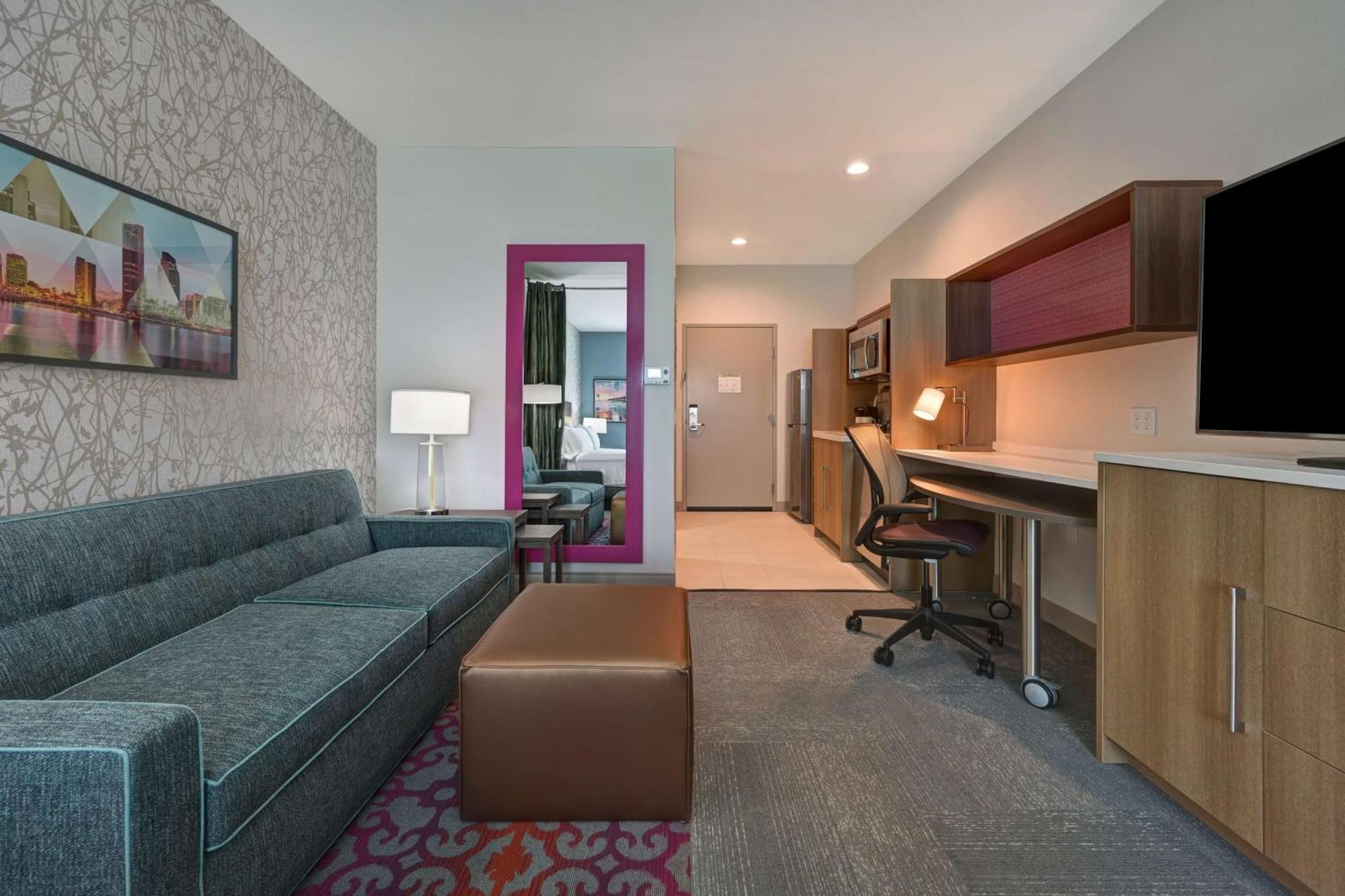 Home2 Suites Corpus Christi Southeast, Tx Bagian luar foto