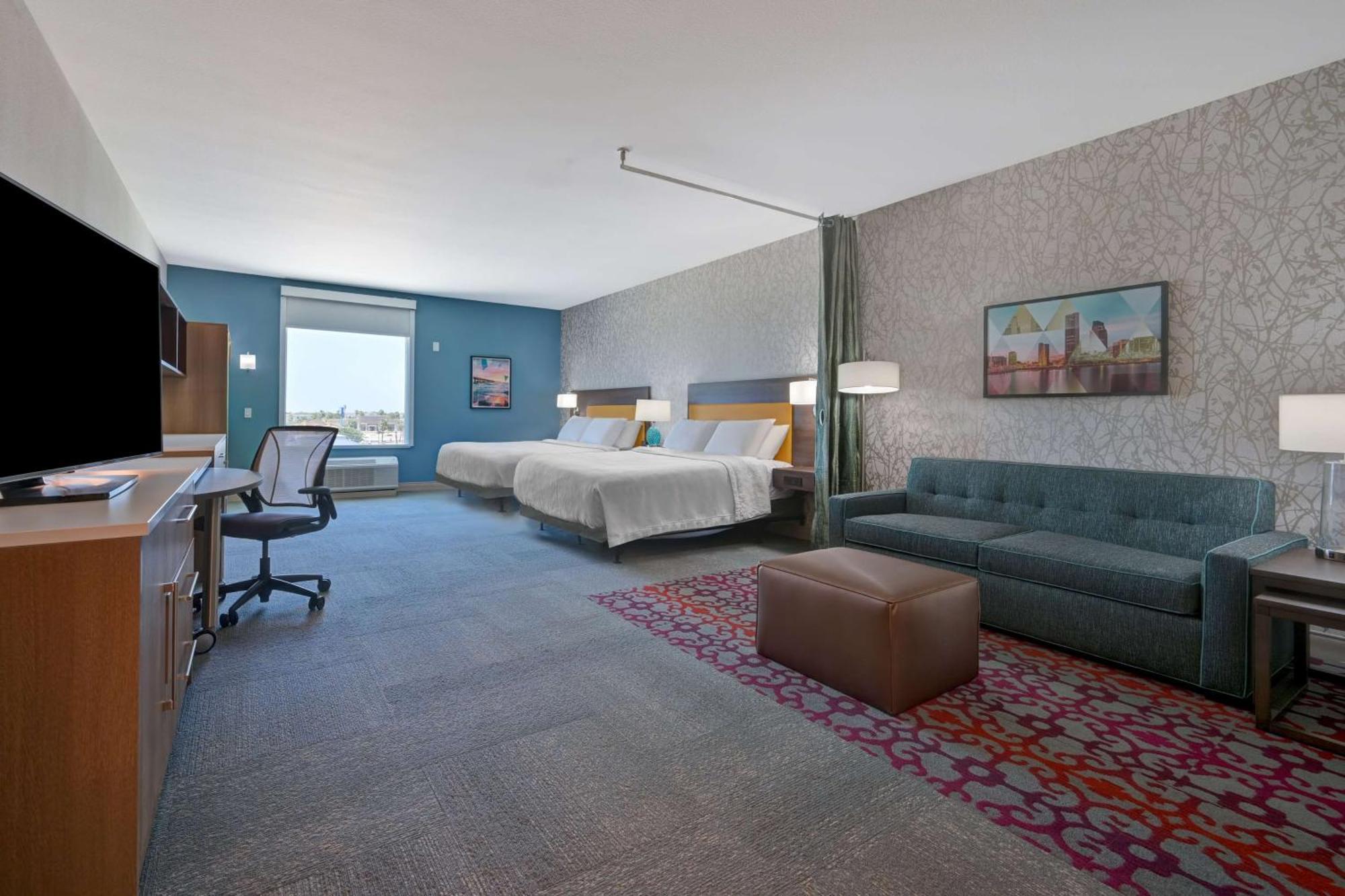 Home2 Suites Corpus Christi Southeast, Tx Bagian luar foto