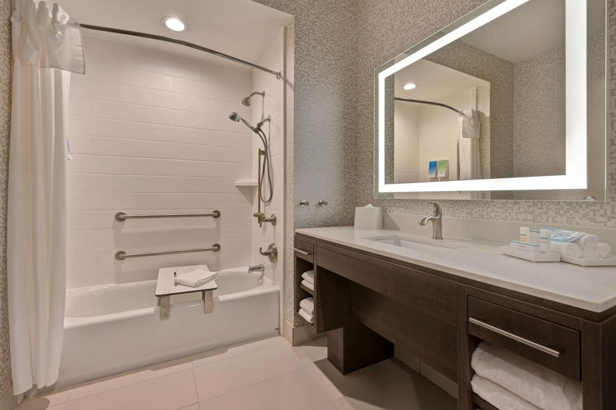 Home2 Suites Corpus Christi Southeast, Tx Bagian luar foto