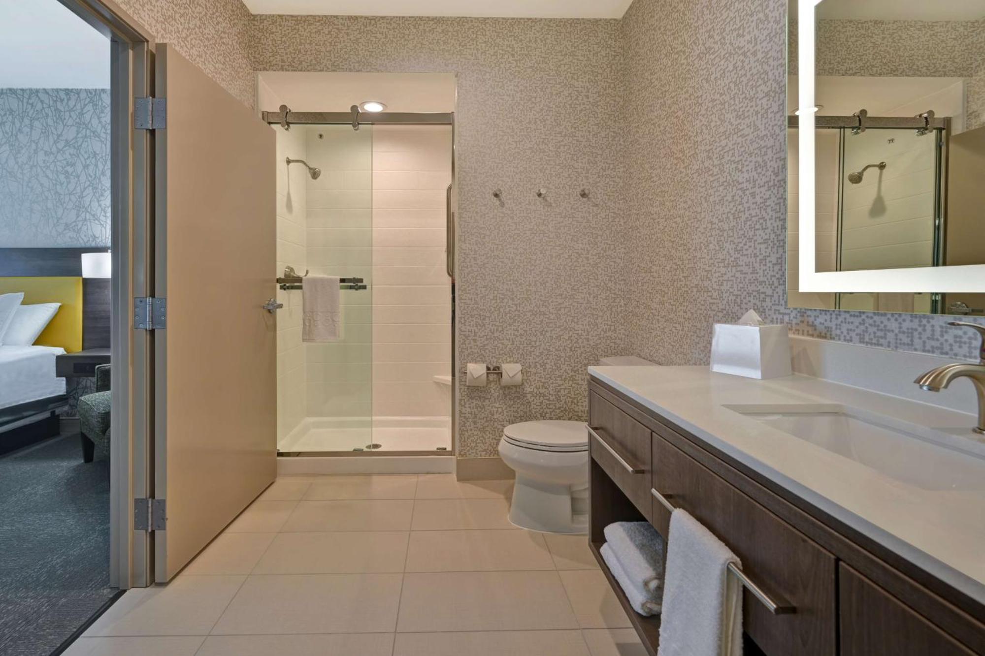 Home2 Suites Corpus Christi Southeast, Tx Bagian luar foto