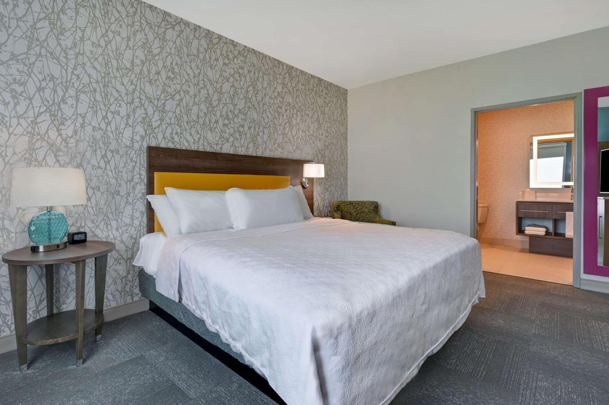 Home2 Suites Corpus Christi Southeast, Tx Bagian luar foto