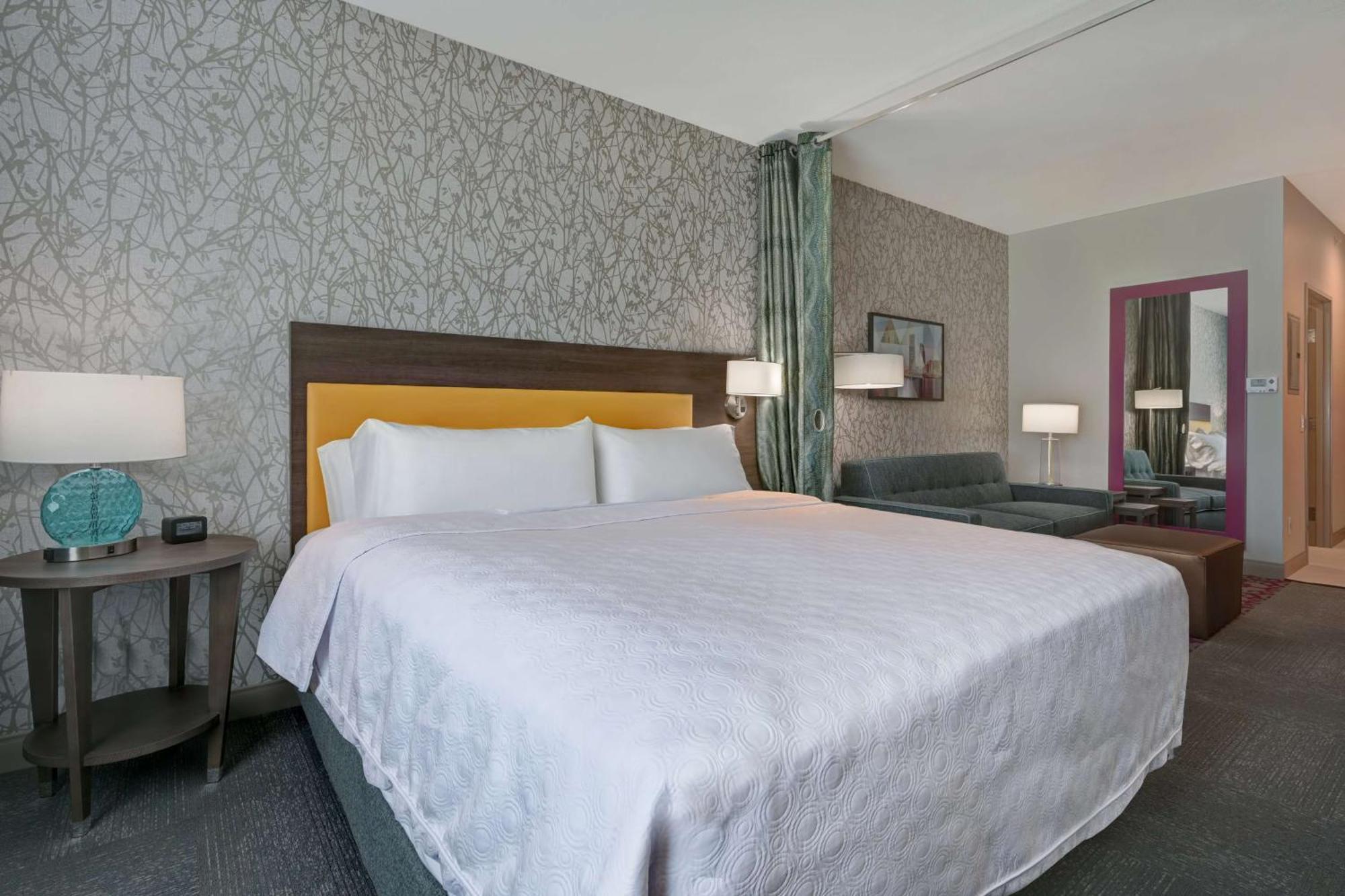 Home2 Suites Corpus Christi Southeast, Tx Bagian luar foto
