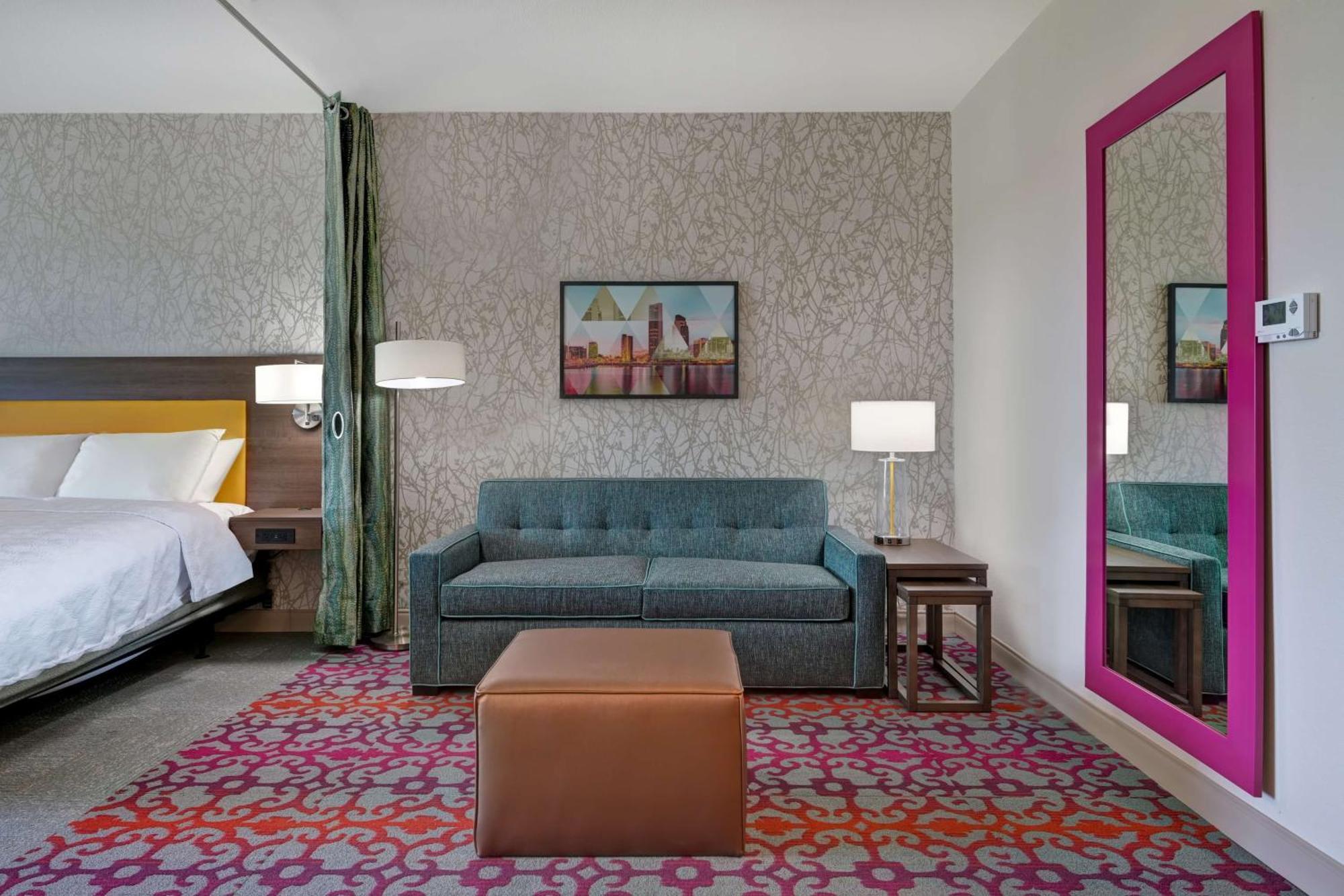 Home2 Suites Corpus Christi Southeast, Tx Bagian luar foto
