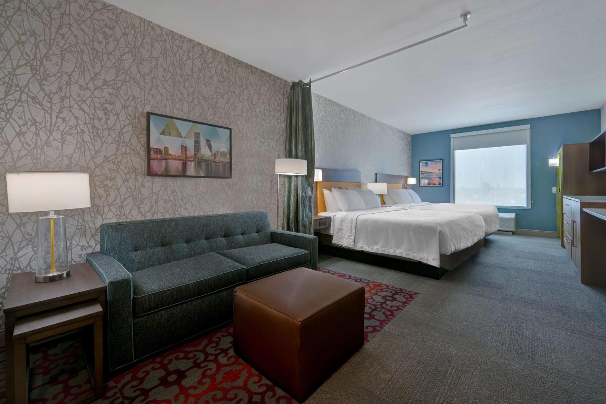 Home2 Suites Corpus Christi Southeast, Tx Bagian luar foto